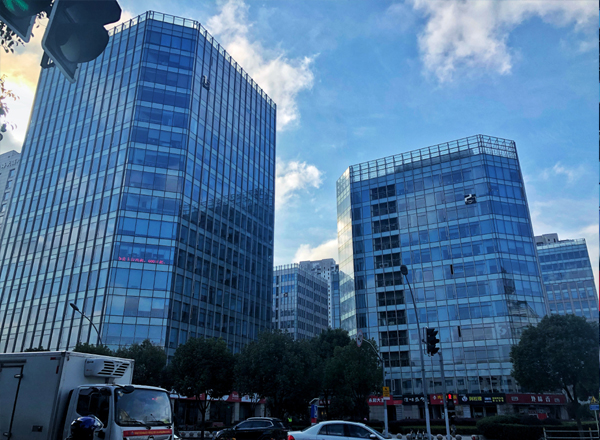 寫(xiě)字樓 寫(xiě)字樓