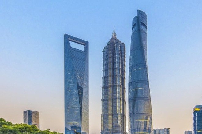 中資企業(yè)支持80%的寫字樓租賃交易，科技和金融是主要引擎