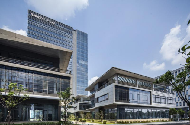 盤點(diǎn)春節(jié)前租賃寫字樓的幾大優(yōu)勢(shì)有哪些？