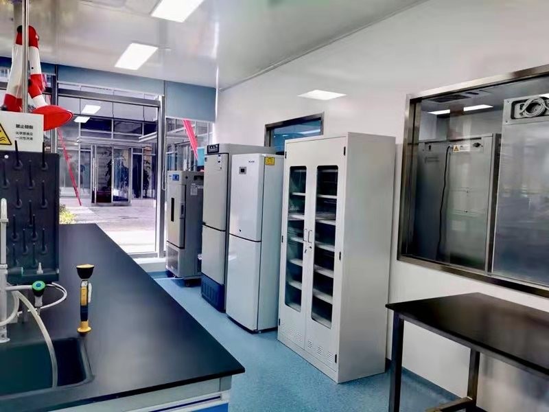 上海實(shí)驗(yàn)室裝修建設(shè)前期需要注意什么?