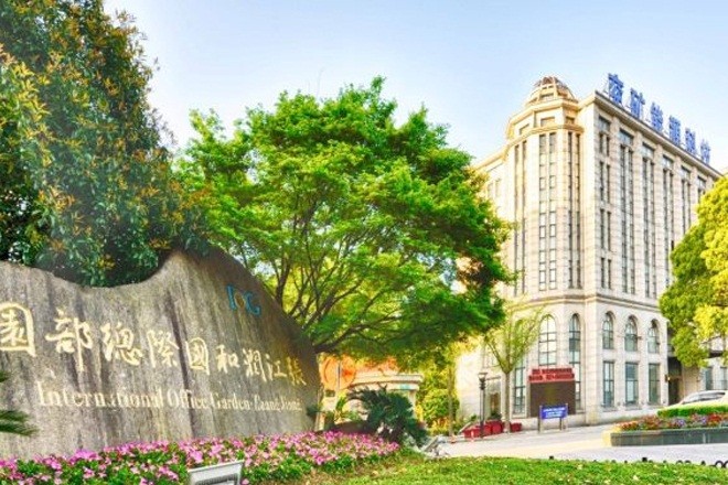 2022年第一季度，上海寫字樓市場(chǎng)供需放緩