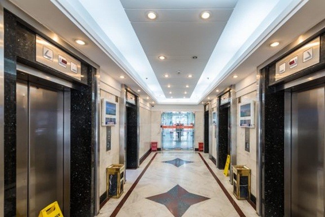 環(huán)球廣場(chǎng)