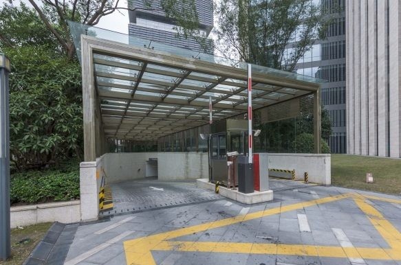 浙江泰隆銀行大廈