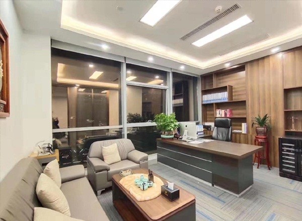 未來資產(chǎn)大廈