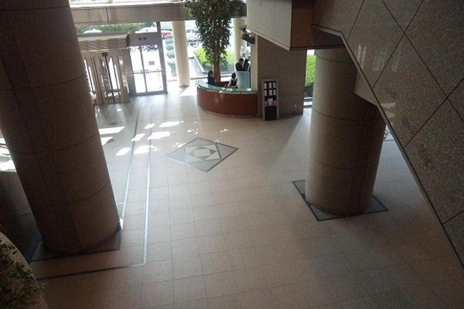 恒生銀行大廈