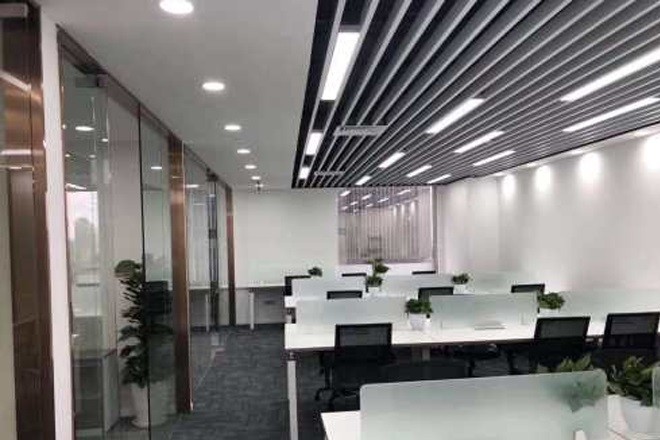恒生銀行大廈