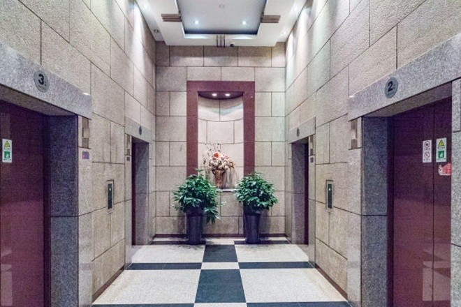 新世紀(jì)辦公中心