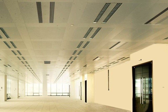 陸家嘴金融廣場(chǎng)