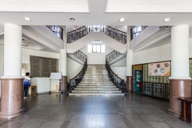 宏聲商務(wù)中心