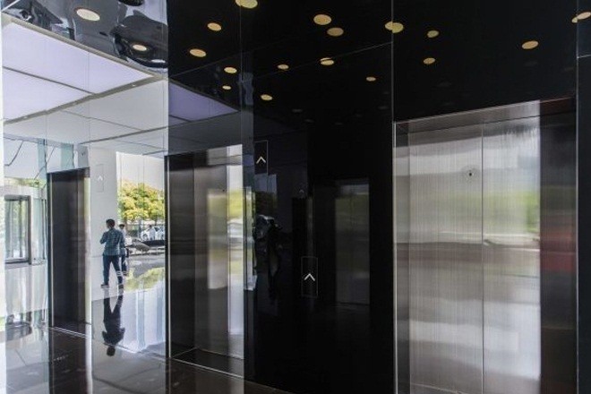 國華人壽金融大廈