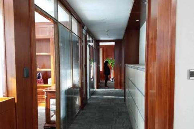 中融碧玉藍(lán)天