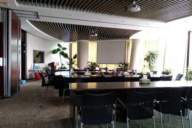 中融碧玉藍(lán)天