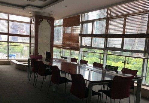 人民報社辦公樓