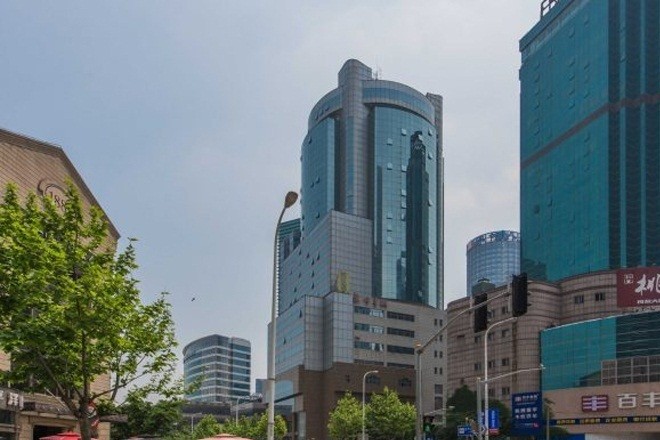 寫字樓上海寫字樓都有那些渠道？