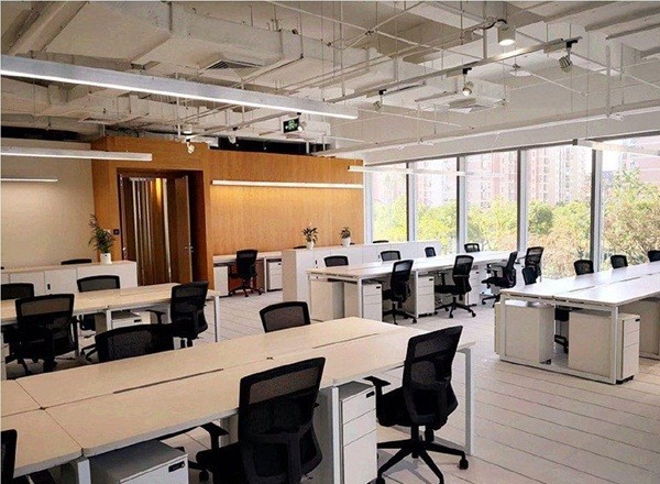 新世紀(jì)辦公中心