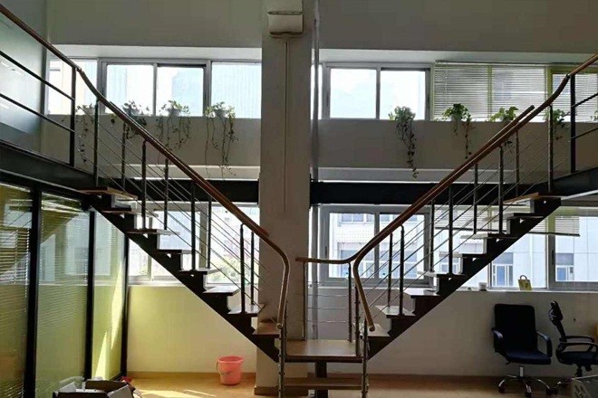 加禾loft創(chuàng)意園