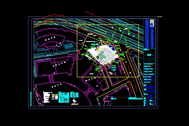 耀通科技大廈（嵐橋國際大廈）