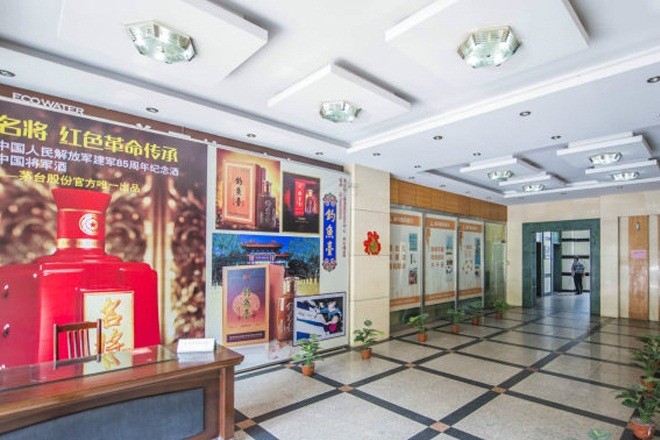 加禾loft創(chuàng)意園