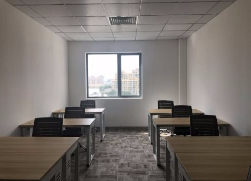 八方文化創(chuàng)意產(chǎn)業(yè)園