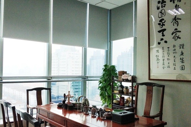 中融恒瑞國(guó)際大廈