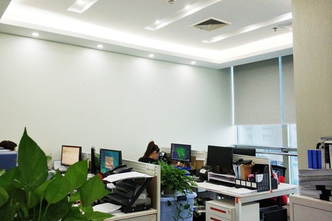 中融恒瑞國(guó)際大廈