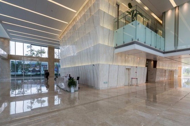 建工大唐國際大廈