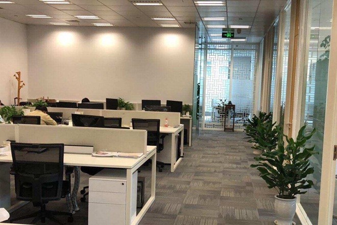 陸家嘴世紀(jì)金融廣場