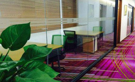 源一創(chuàng)意辦公中心