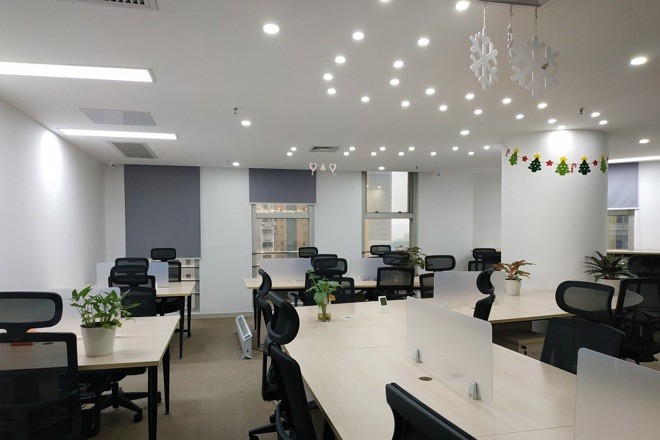 新天國(guó)際大廈