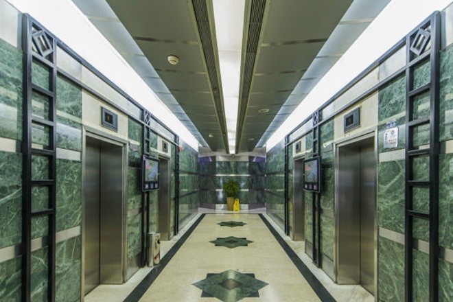 新天國(guó)際大廈