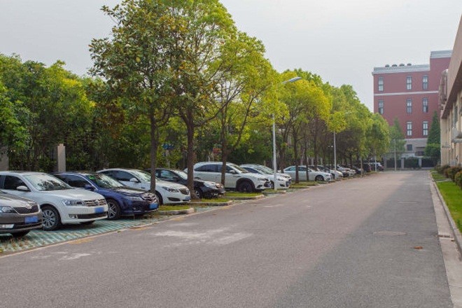 馳聯(lián)科創(chuàng)園