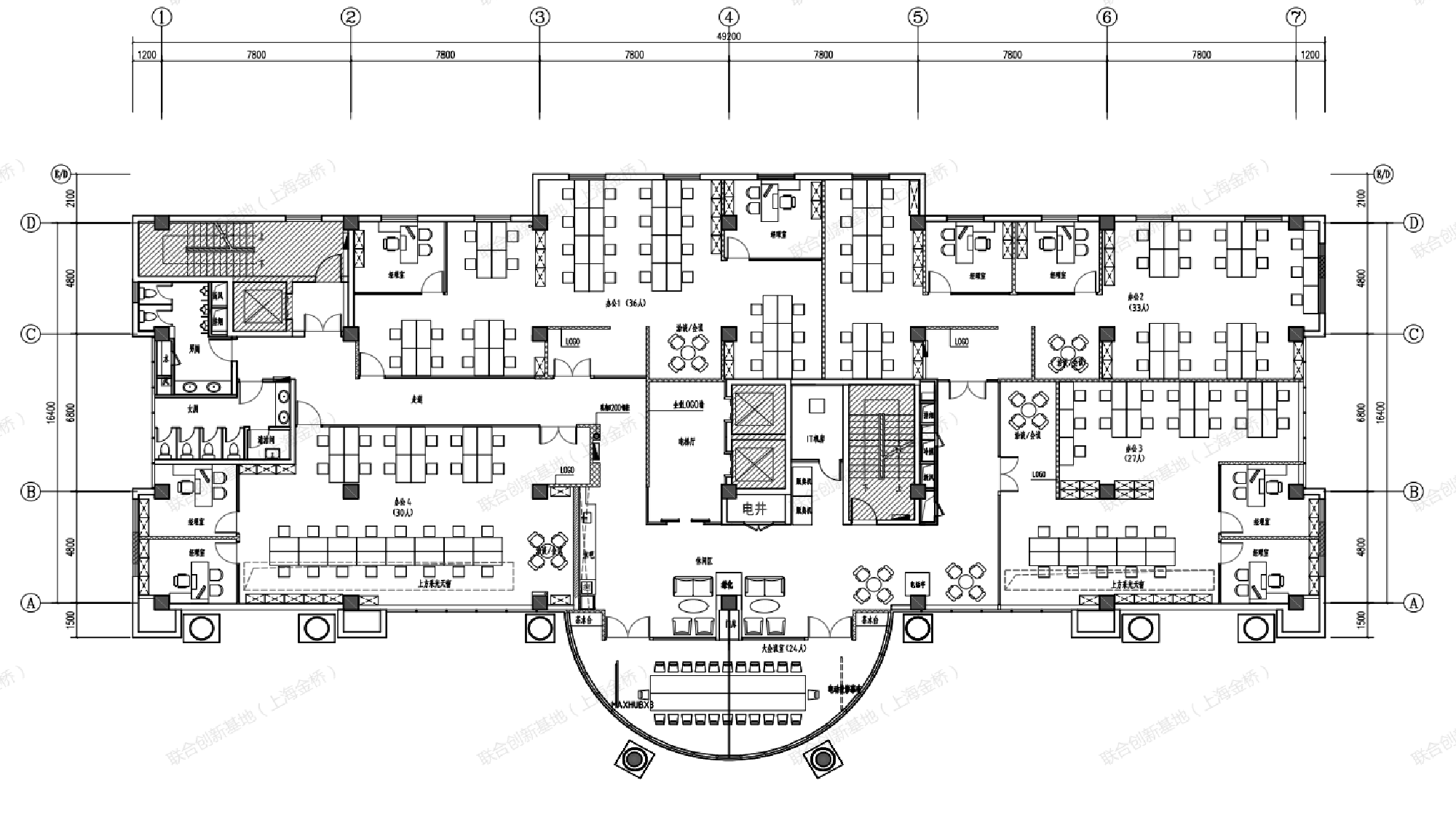 阿里云創(chuàng)新中心