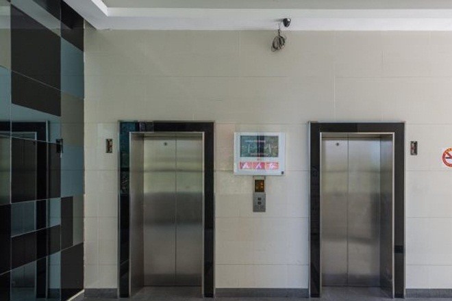 碧海現(xiàn)代苑