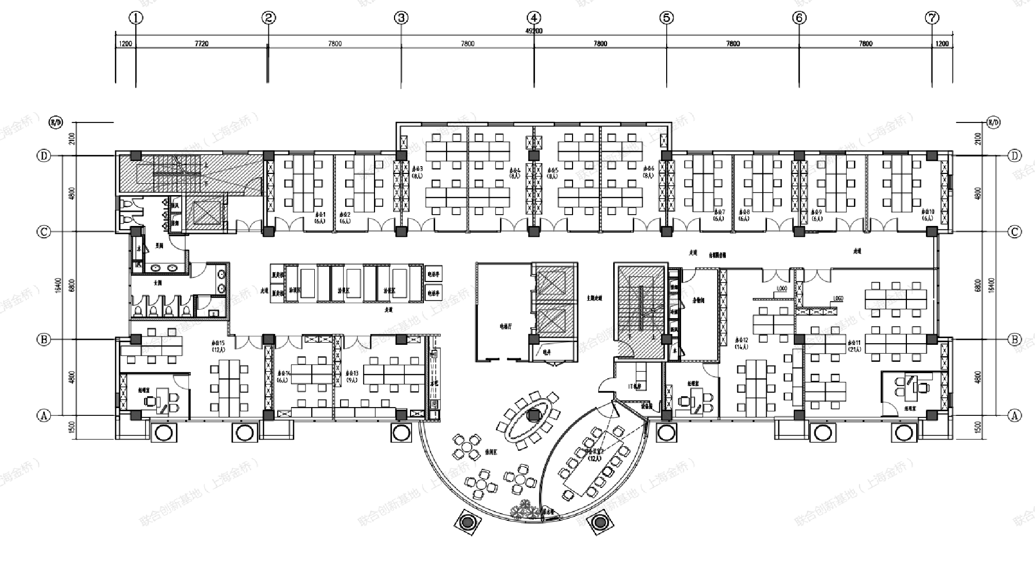 阿里云創(chuàng)新中心