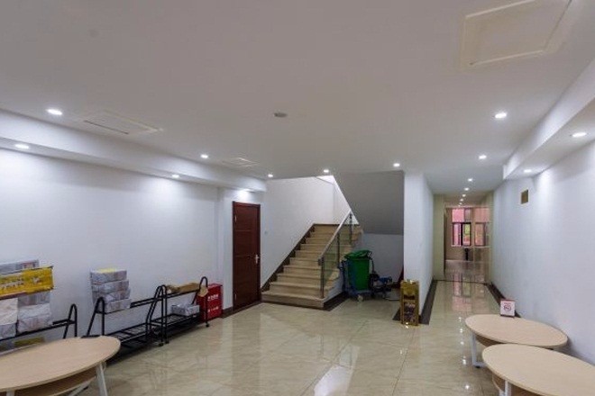 融匯958創(chuàng)意園