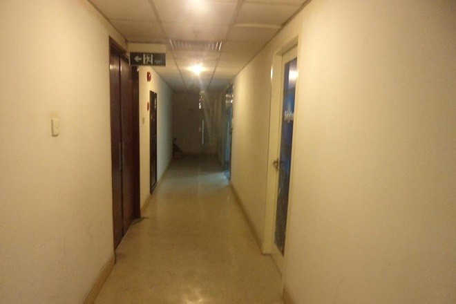 中達(dá)廣場(chǎng)