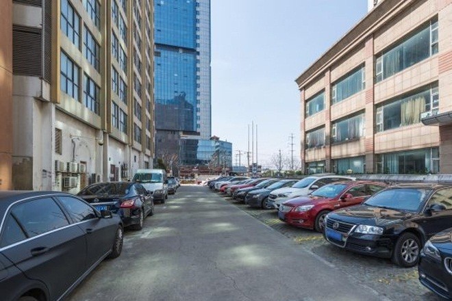 碧海現(xiàn)代苑