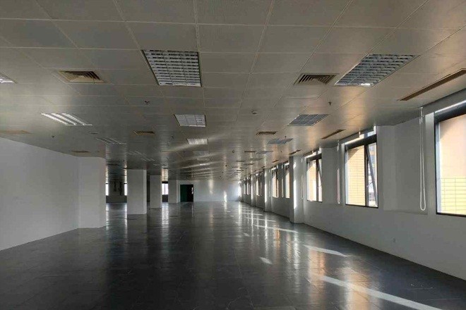 陸家嘴基金大廈