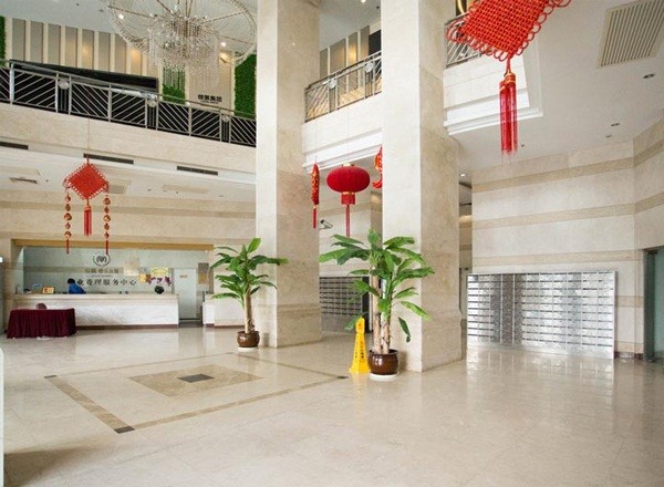 農(nóng)房碧云公館