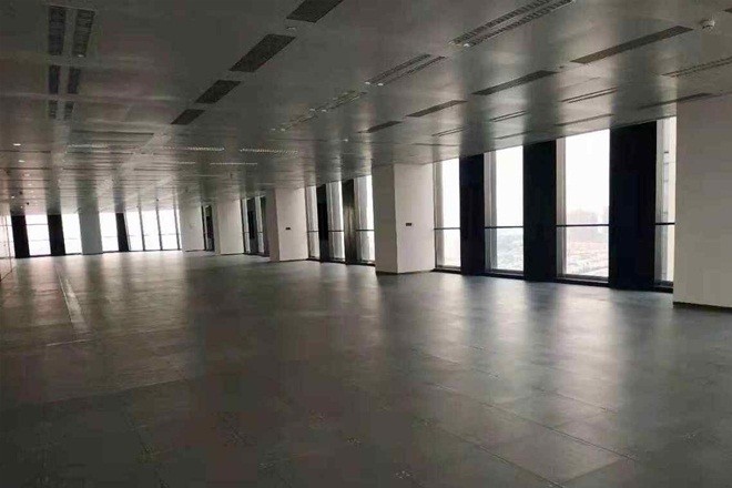 陸家嘴基金大廈