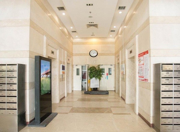 農(nóng)房碧云公館