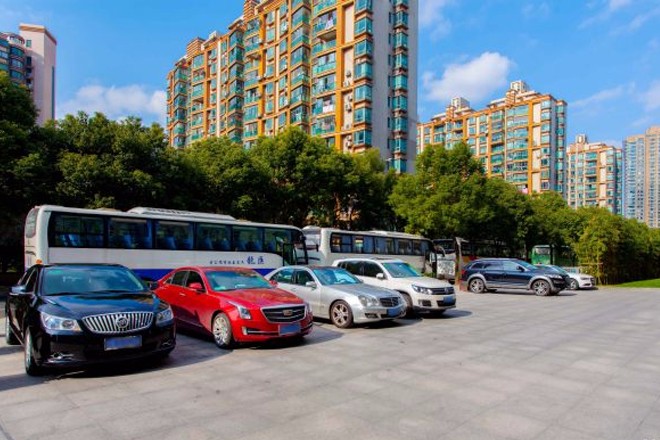 證大喜馬拉雅中心