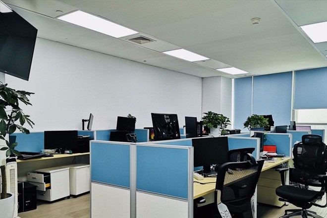 永達(dá)國際大廈