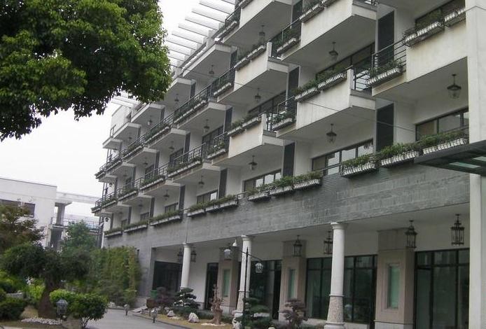 群工工業(yè)園