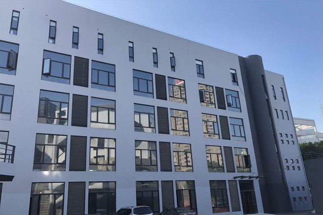 旗開(kāi)坊東區(qū)