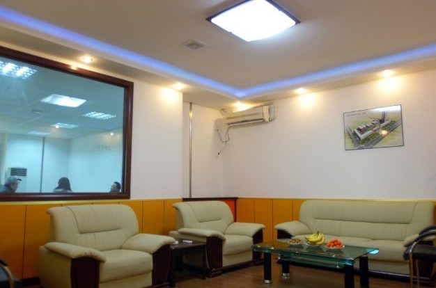 上海交大金橋科技園