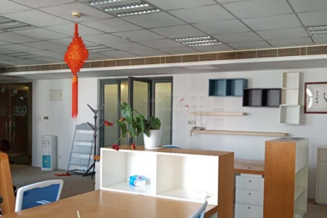 弘灝創(chuàng)意園