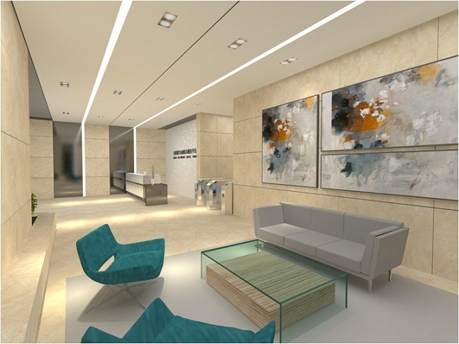 金橋金融科技產(chǎn)業(yè)園