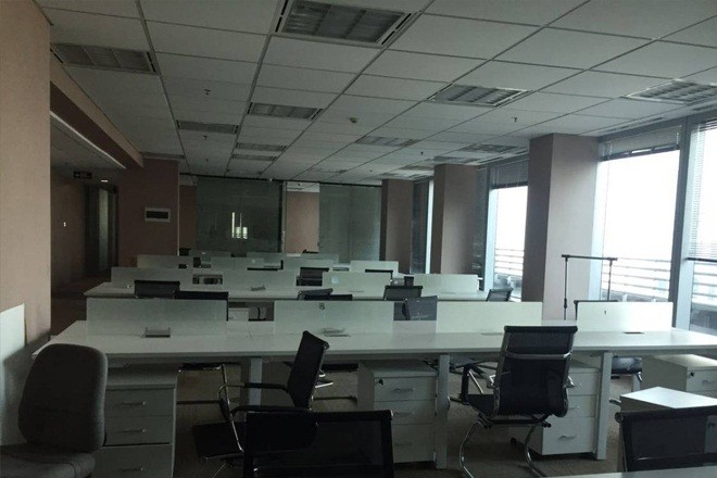 中國保險(xiǎn)大廈