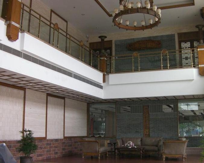 群工工業(yè)園